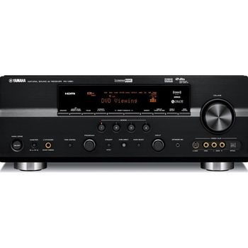 Yamaha RX-V 861RDS Black