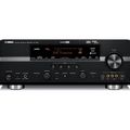  Yamaha RX-V 861RDS Black