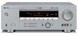  Yamaha RX-V 461RDS Titanium