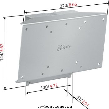 Vogels VFW 132 ()