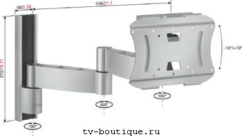Vogels VFW 432 ()
