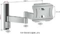 Vogels VFW 432 ()